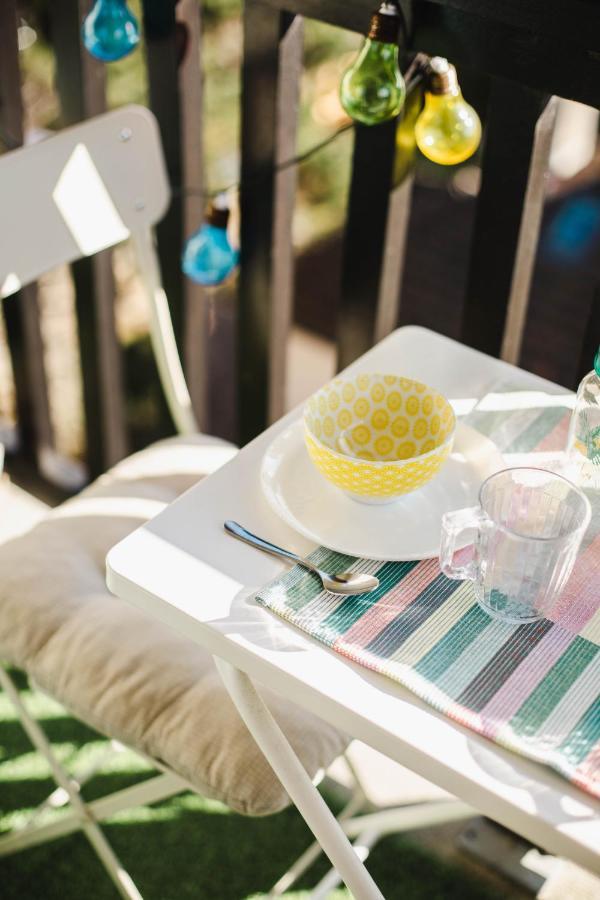 Appartement Cosy Avec Vue Imprenable Sur Cabourg - Acces Direct Plage - Proche Centre Ville Екстер'єр фото